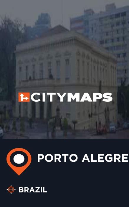 Myers James Video Porto Alegre