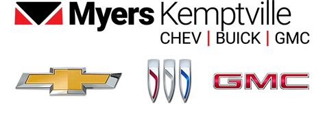 Myers Kemptville Chevrolet Buick GMC - Buick, Chevrolet, GMC, …