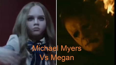 Myers Megan Video Santiago