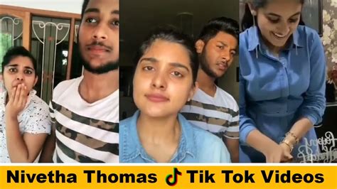 Myers Thomas Tik Tok Mumbai
