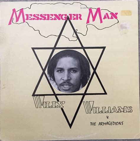 Myers Williams Messenger Handan