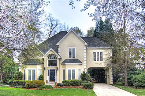 Myers park charlotte houses for sale. Myers Park, NC home for sale. Discover a rare gem nestled in the heart of Myers Park! This exquisite 2-story condominium offers expansive living space that's perfect for both rela 
