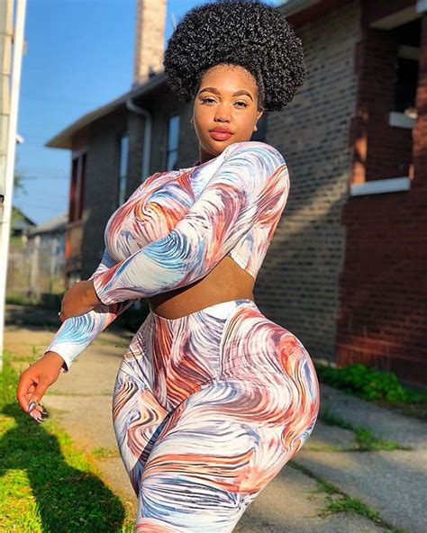 Myesha Boulton Leaks 💦 +18