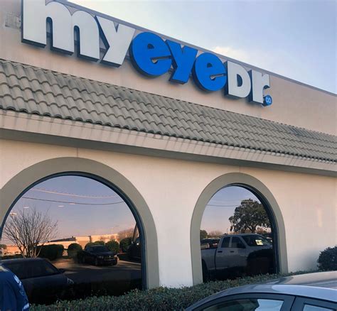MyEyeDr. is your trusted community doctor providing the best in vision health care and the best selection of eyewear. We welcome all insurances. Contact Info (513) 474-4444 …. 