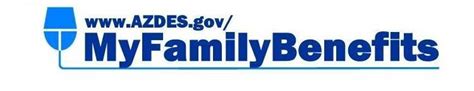 Myfamily benefits. CHANGES – WHAT YOU NEED TO KNOW. FIND OUT IF YOUR HOUSEHOLD IS STANDARD OR SIMPLIFIED REPORTING: 3 Save your approval notices. This tells you your change reporting requirements! 3 Visit https://myfamilybenefits.azdes.gov. 3 Call Customer Support at 1-855-432-7587. 
