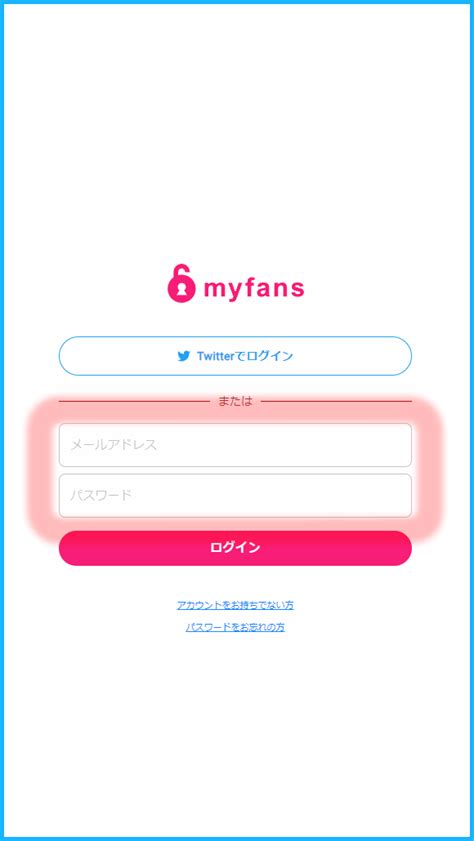 Myfans Login Nude