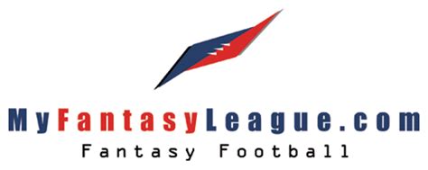 Myfantasyleague login. Decimal Scoring (with up to 3 decimal places). Conditional Scoring (such as “award 1 point for a Pass Completion Percentage of at least 50%, but only if they have at least 20 pass attempts). Home Field Advantage Points. Tiebreakers can be automatic or manual (or you can choose to leave tie games so they remain as ties). 