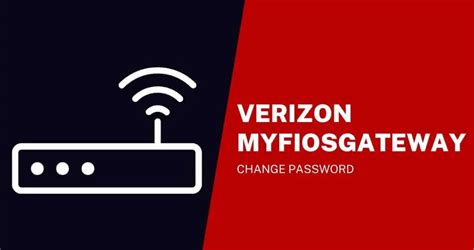 To login to your Verizon Fios router you will need a web browser. In the Address bar enter the default Verizon Fios router login IP address (192.168. 1.1) or myfiosgateway.com and press Enter on the keyboard or Go on the mobile device.. 