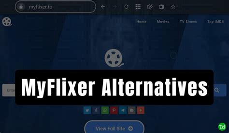 Myflixer alternative. If you are looking for legal and reliable streaming services, check out these 17 MyFlixer alternatives, each offering diverse content libraries and features. Learn how … 