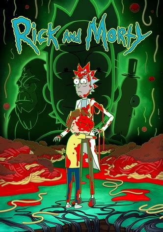 Myflixer rick and morty. Rick-Jerry and Jerry-Rick end up bonding over their mutual concern over Morty's wellbeing, and they find themselves killing time before actually resolving the issue, much to Beth's dismay ... 