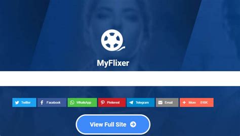 If you do not want to worry about the availability of a link to watch a movie or TV show, here are the best ten MyFlixer alternatives that will give you the content you …. 
