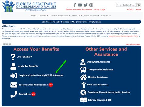 Myflorida food stamps login. Things To Know About Myflorida food stamps login. 
