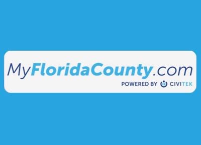 Florida Official Records Search and view thousands of Official Records filed in most Florida counties. Official Records consist of liens, mortgages, lis pendens, marriage licenses, deeds, judgments, death certificates, military discharges, and more. This search is provided by Florida Court Clerks & Comptrollers. Search with MyFloridaCounty.com Florida …. 