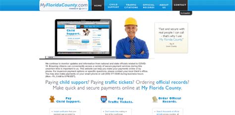 Myfloridacounty payments. We are pleased to be part of the MyFloridaCounty.com initiative. With a click of your mouse, you have around-the-clock access to our government news and information. You also have access to online services to transact business with all participating counties. For example, you can instantly order Official Records, such as deeds and marriage records. 