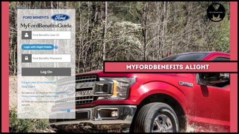 Myfordbenefits alight. MyFordBenefits is a portal designed by means of Ford for its employees to offer them with a relaxed supply of enterprise records as well as benefits that they are able to experience as a registered… 