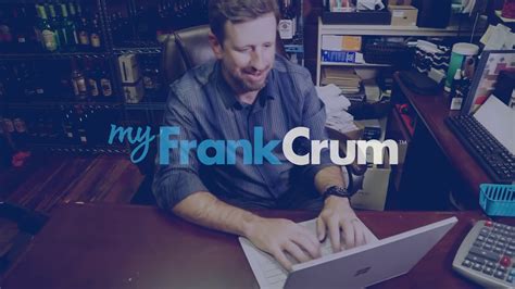 Myfrankcrum.com. Don't have login credentials or having trouble logging in? Call 877-695-6207 