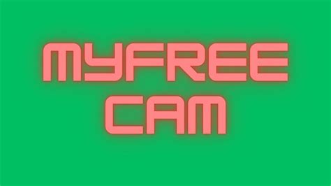 MyFreeCams is the original free webcam community for adults, featuring live video chat with thousands of models, cam girls, amateurs and female content creators!. . Myfreecam