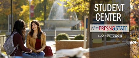 View a student's personal information in MyFresnoState. . Myfresnostate