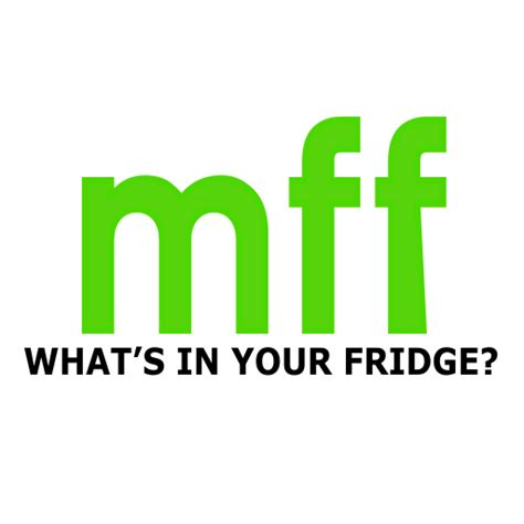 Recipes using what you ALREADY have in your kitchen. . Myfridgefood