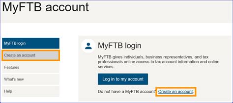 Myftb registration. Make a payment. Franchise Tax Board (FTB) Pay with your checking or savings account, credit card, or set up a payment plan. Other payment options available. Launch Service Contact Us. General Information: 800-852-5711. 