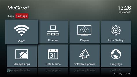 Mygica app.  Whether you&rsquo;ve misplaced your remote or simply prefer...