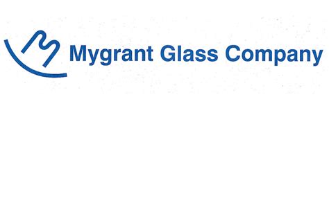 Mygrant Glass Company: Contact Details and Business Profile