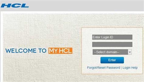 Login with HCL Email. © 2023 - Powered by TechRAQ. 