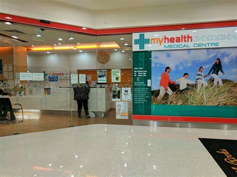 Myhealth Medical Centre North Rocks - doctors