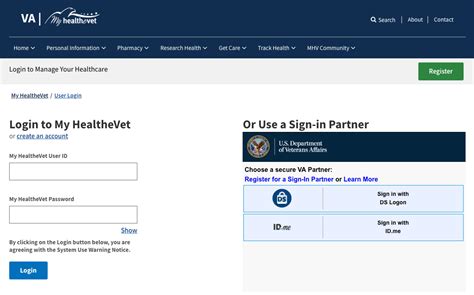Myhealth gov. Apr 7, 2023 · If you are using Chrome: Visit https://patientportal.myhealth.va.gov/ and click on the three dots at the top right-hand corner. Click on the “Bookmarks” button. Once selected, click on “Bookmark this tab.” If you are using Microsoft Edge: Visit https://patientportal.myhealth.va.gov/ and click on the three dots at the top right-hand corner. 