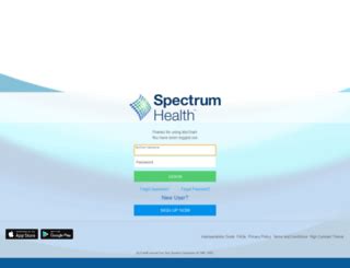 FAQs and help – We’re here to help. Learn about video visits, how to schedule and join your visit, and answers to common questions. App support page: https://www.spectrumhealth.org... Phone number: 877.308.5083. Support email: appsupport@corewellhealth.org. Corewell Health.. 