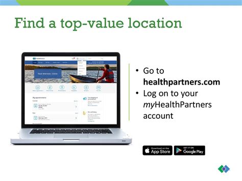 Myhealthpartners account. Things To Know About Myhealthpartners account. 