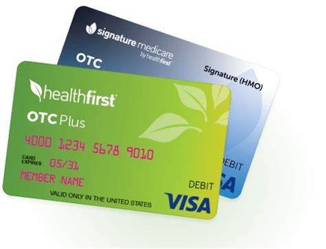 OTCHS members: Redeem your benefit at any register by giving your name and date of birth to a store colleague at a register. Non-OTCHS members: You may use your Benefit Network Card to pay for your benefits in a store. Your health plan may mail your card to you with other welcome materials. Please contact your health plan for more information.. 