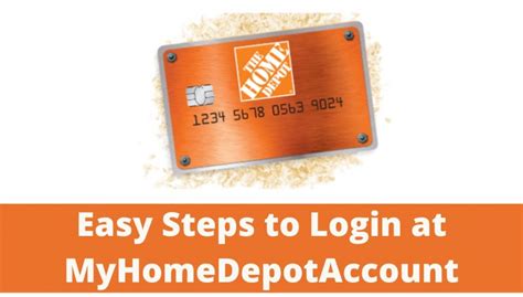 Get your free credit score. . Myhomedepotaccount