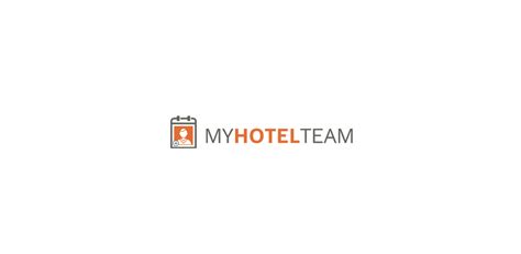 Myhotelteam. MyHotelTeam® is the easiest way for teams to view work schedules, manage time-off requests―and for hotel operators to track who’s accessing their … 