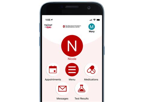 Myhp mychart. Communicate with your doctor Get answers to your medical questions from the comfort of your own home; Access your test results No more waiting for a phone call or letter – view your results and your doctor's comments within days 