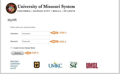 Myhr mizzou login. MizzouOne provides convenient access to services across campus right at your fingertips. The University of Missouri (Mizzou), located in Columbia, educates tomorrow’s leaders and relentlessly pursues solutions for a … 