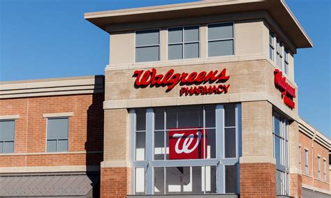Myhr walgreens. Contact Walgreens Boots Alliance helpdesk. Do you have additional questions? Call Us. ☎ . Email. Address. 