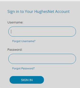We'll dish out whatever details you need to better understand your account and services. . Myhughesnet