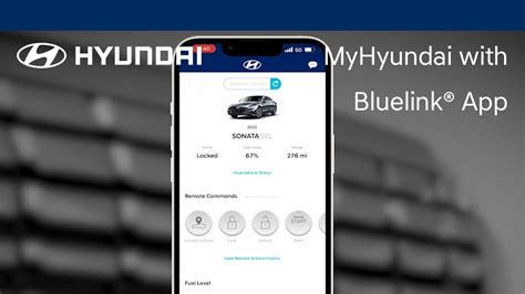 Myhyundai account. MyHyundai is your place to join, research, browse and learn about all the features and services of your Hyundai vehicle. 