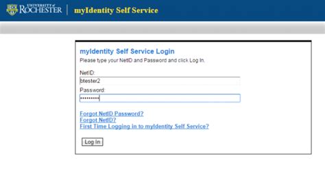 Myidentity login. Connecting Together. Login. - or - 