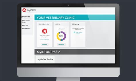 Myidexx. Things To Know About Myidexx. 