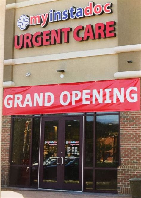 Aug 29, 2020 · Central Jersey Urgent Care and My InstaDoc located in Ocean, Eatontown, Somerset, Browns Mills, Marlboro, Monroe, Howell and Green Brook have achieved accreditation through the Urgent Care ... . 
