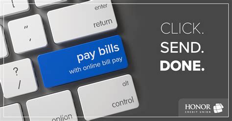 We offer several bill payment options to make life easier: Pay by