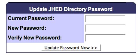 You must log in before using this page..... Login through johnshopkins portal .