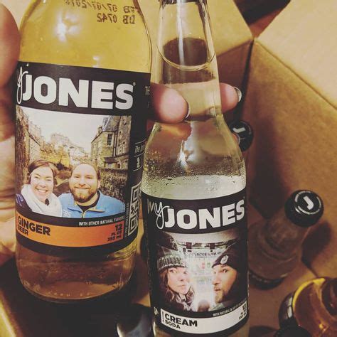 Myjones - 668 Likes, 17 Comments - Jones Soda Co. (@jonessodaco) on Instagram: “Jonesing? Save 10% on custom MyJones or 5% on regular 12-packs! #LaborDaySale 5% automatically…”