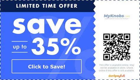 Myknobs coupon. Things To Know About Myknobs coupon. 