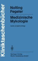 Mykologie 2024 SpringerLink