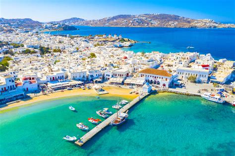 Download Mykonos The Best Of Mykonos For Short Stay Travel Short Stay Travel  City Guides Book 36 By Gary Jones