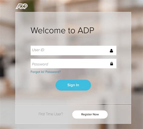 ADP Retirement Services offers you a secure and convenient way to access your 401k plan account online. Log in with your user ID and password, or register as a new user if you are a first time visitor. You can also find helpful resources and support to plan for your retirement goals. . 