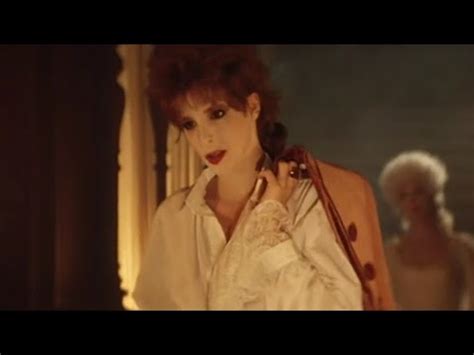 Mylene Farmer - Libertine (Clip Officiel) [HD 720p] on Vimeo